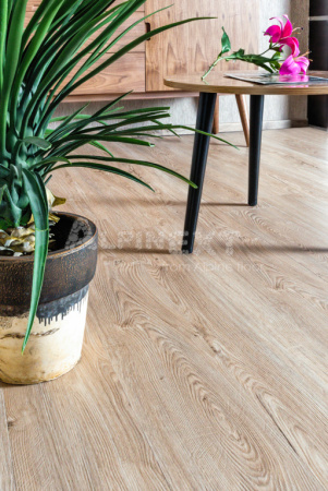 Кварцвиниловая плитка Alpine Floor ECO 6-6 Секвойя (Sequoia) (SPC или LVT) Калифорния